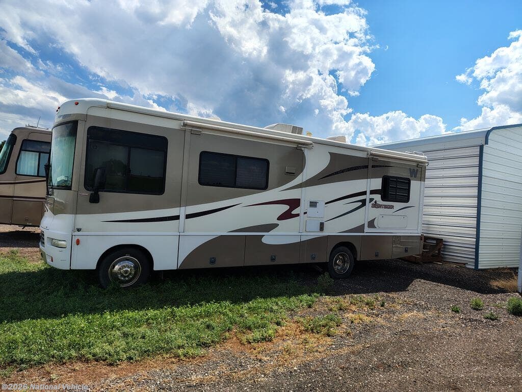 Used 2007 Winnebago Sightseer 29R available in Fort Collins, Colorado