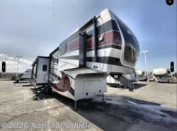 Used 2023 Forest River RiverStone 442MC available in Chickasha, Oklahoma