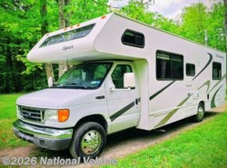 Used 2005 Four Winds Chateau 28A available in Memphis, New York