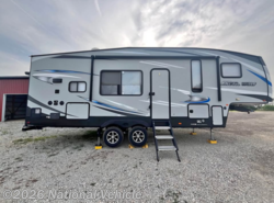 Used 2020 Forest River Cherokee Arctic Wolf 285DRL4 available in Connersville, Indiana