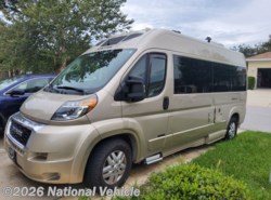 Used 2020 Roadtrek ZION available in Ocala, Florida