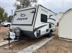 Used 2015 Jayco Jay Feather Ultra Lite X17Z available in Greeley, Colorado