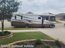 Used 2005 Holiday Rambler Admiral SE 33PBD available in Fort Worth, Texas