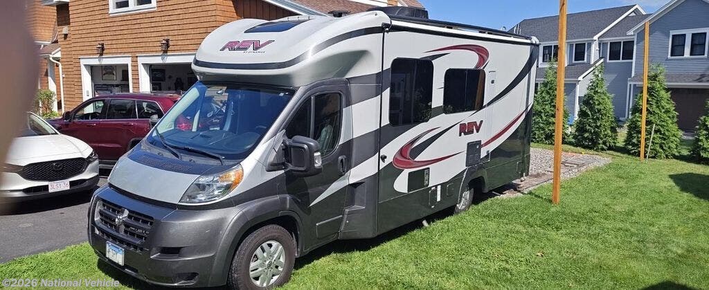 Used 2015 Dynamax Corp REV 24CB available in Wells, Maine