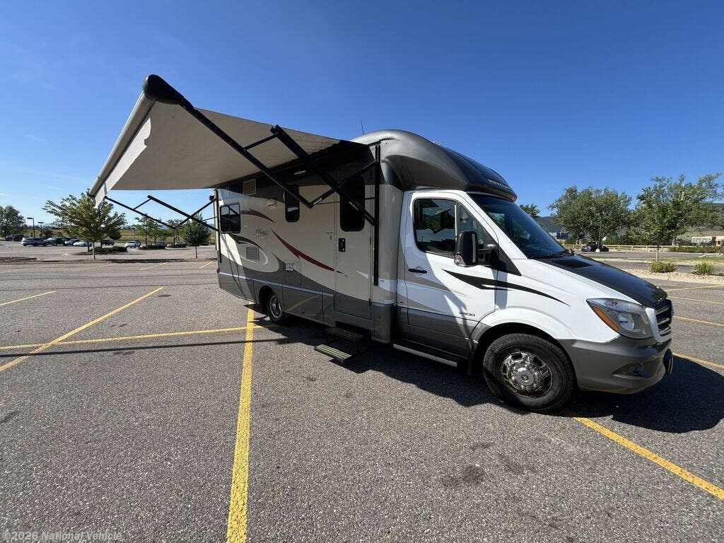 Used 2015 Winnebago View 24G available in Littleton, Colorado