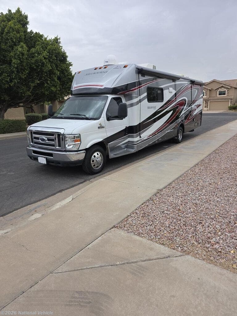 Used 2013 Jayco Melbourne 29D available in Mesa, Arizona
