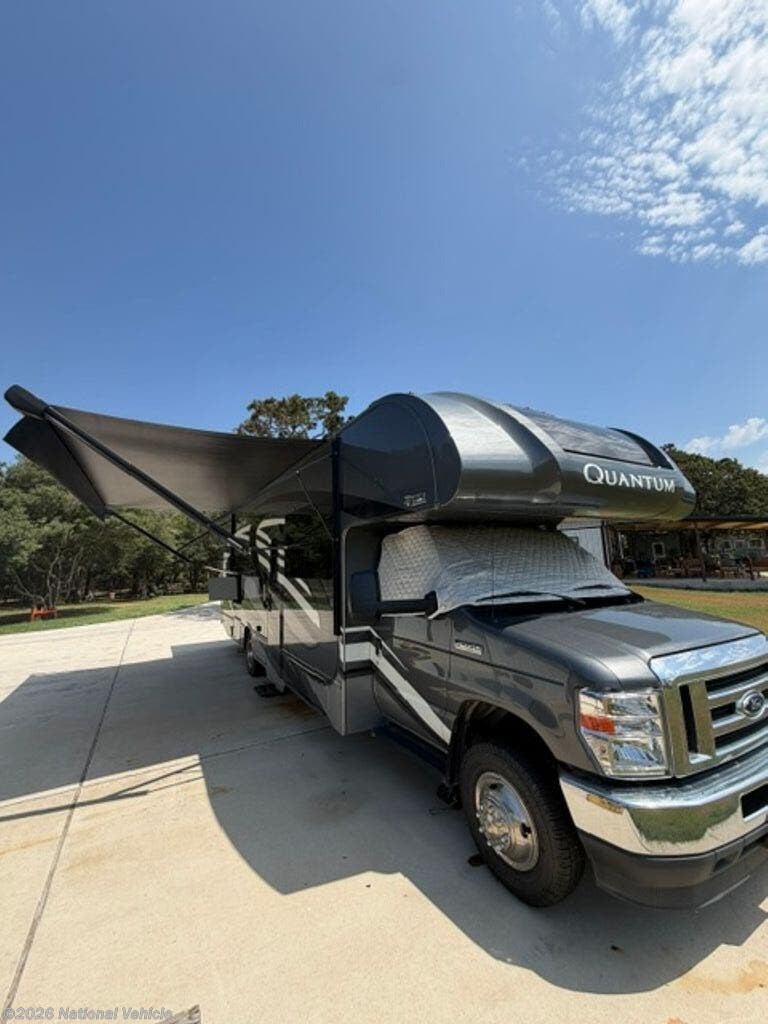 Used 2022 Thor Motor Coach Quantum KW29 available in Somerville, Texas