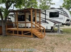 Used 2014 Dutchmen Voltage 3950 available in Fort Worth, Texas