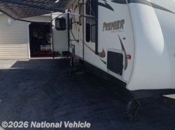 Used 2012 Keystone Bullet Premier Ultra 29RTPR available in Granite City, Illinois