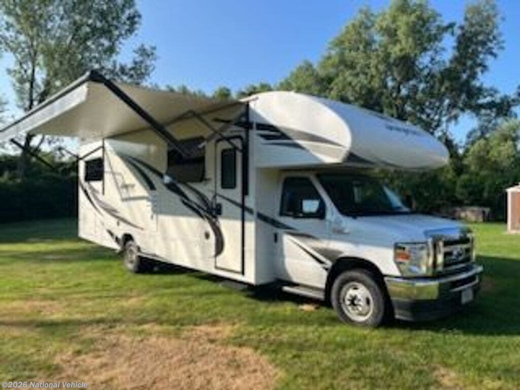 Used 2021 Jayco Redhawk 31F available in Muskego, Wisconsin