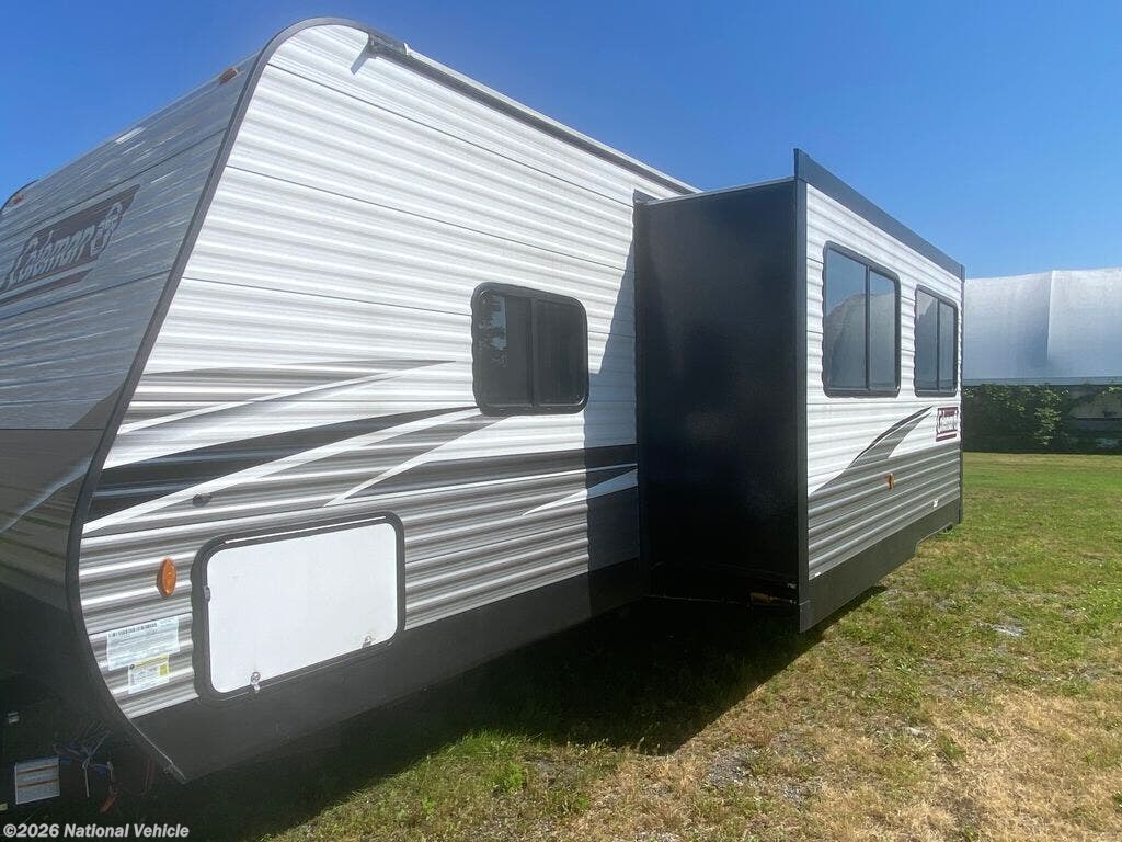 Used 2021 Dutchmen Coleman Lantern 285BH available in Sackets Harbor, New York