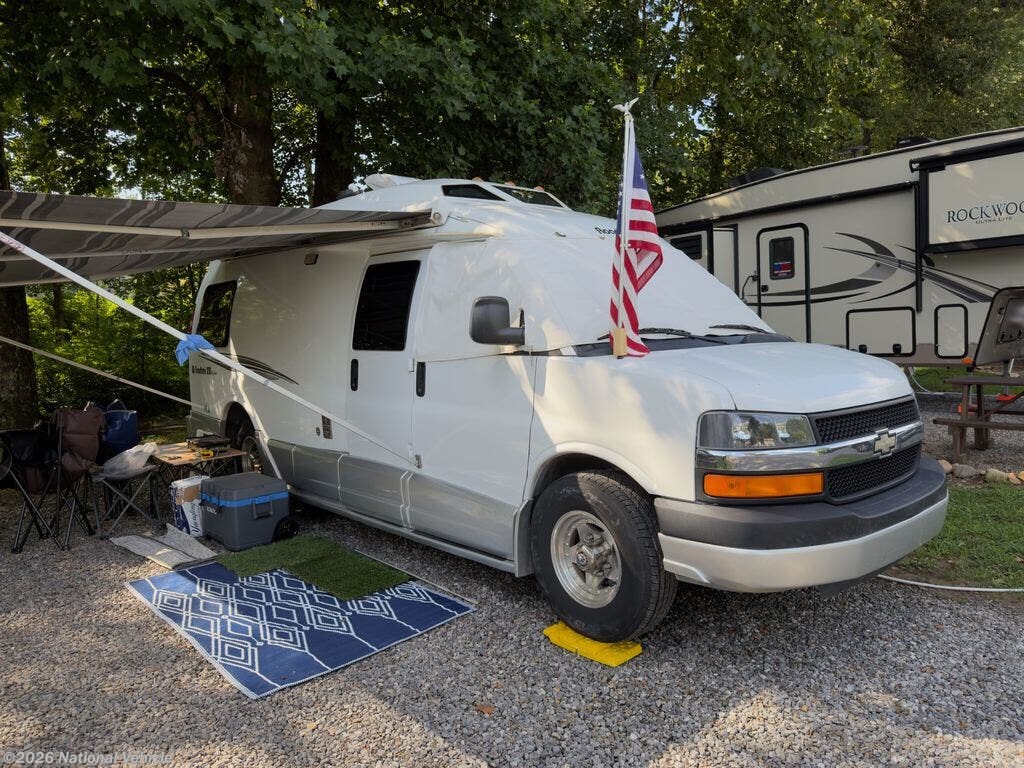 Used 2007 Roadtrek  Popular 210 available in Navarre, Florida