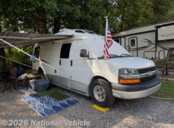 Used 2007 Roadtrek Popular 210 available in Navarre, Florida