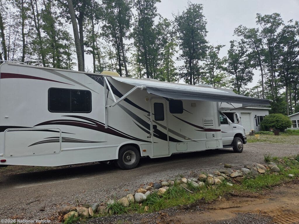 Used 2013 Thor Motor Coach Chateau 31K available in Lachine, Michigan