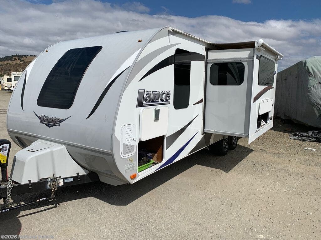 Used 2018 Lance  Travel Trailer 2185 available in Milliken, Colorado