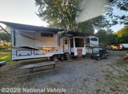 Used 2021 Alliance RV Paradigm 385FL available in Stow, Ohio