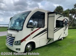 Used 2021 Thor Motor Coach Axis 24.1 available in Deer Island, Florida