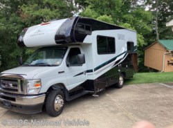 Used 2025 Coachmen Cross Trail XL 22XG available in Ripley, West Virginia