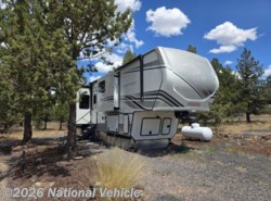 Used 2023 Keystone Montana 3901RK available in Prineville, Oregon
