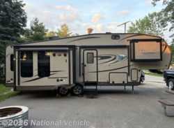 Used 2015 Forest River Flagstaff Classic Super Lite 85281KWS available in Royal Oak, Michigan