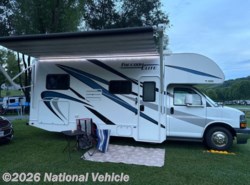 Used 2021 Thor Motor Coach Freedom Elite 22HE available in Stephens City, Virginia