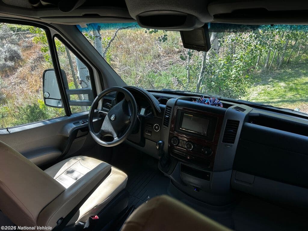 Used 2008 Gulf Stream Vista Cruiser 4230 available in Carbondale, Colorado
