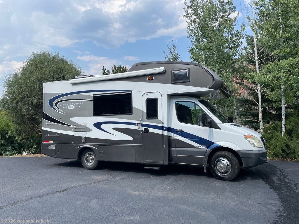 Used 2008 Gulf Stream Vista Cruiser 4230 available in Carbondale, Colorado