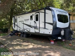 Used 2022 Forest River Flagstaff Super Lite 26RKBS available in Pensacola, Florida