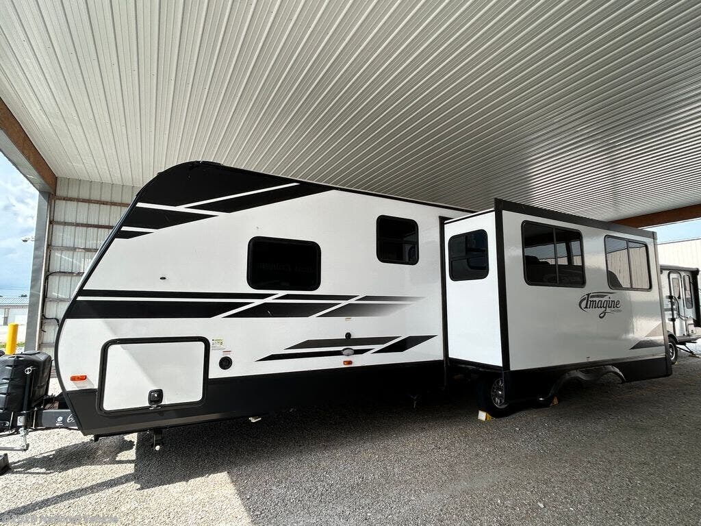 Used 2022 Grand Design Imagine 2910BH available in Avon, Indiana