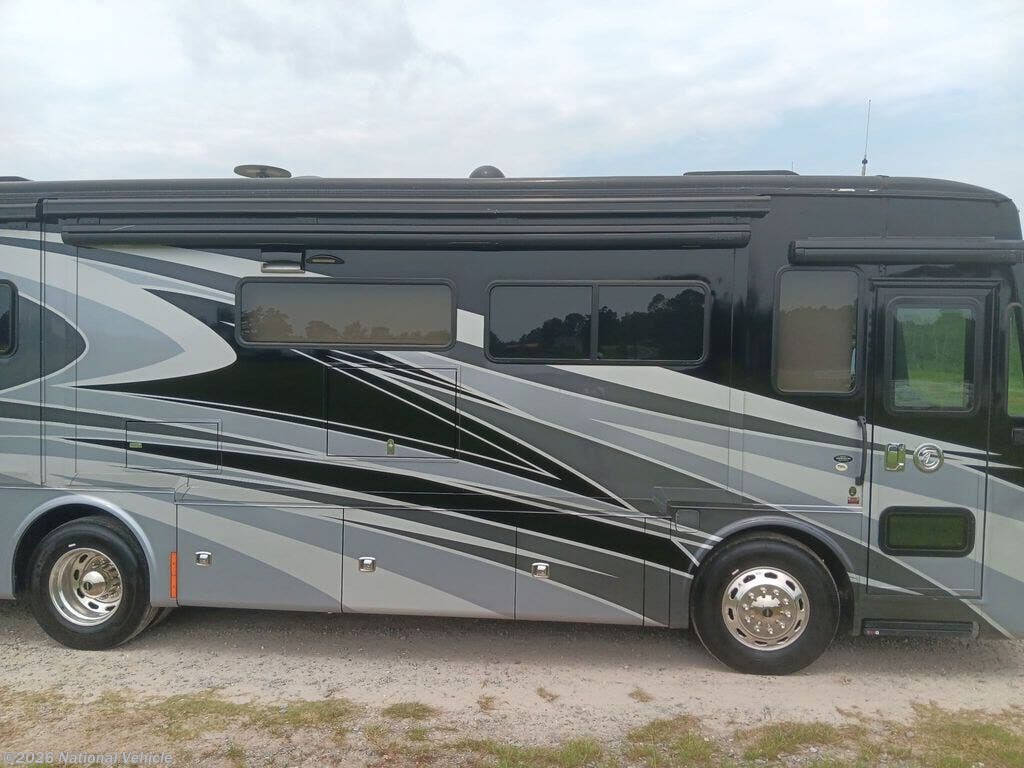 Used 2022 Tiffin Allegro Red 360 33AA available in Alexander City, Alabama