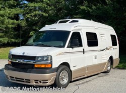 Used 2006 Roadtrek Popular 210 available in Wilmington, Delaware