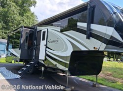 Used 2021 Grand Design Solitude 310GK-R available in Severn, Maryland