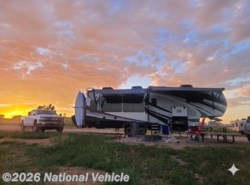 Used 2021 Grand Design Solitude 310GK-R available in Severn, Maryland