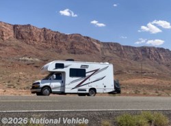 Used 2024 Thor Motor Coach Coleman 22EQ available in Sebastian, Florida