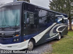 Used 2018 Fleetwood Bounder 35K available in Clearfield, Pennsylvania