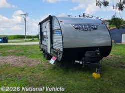 Used 2021 Forest River Salem Cruise Lite 171RBXL available in Onarga, Illinois