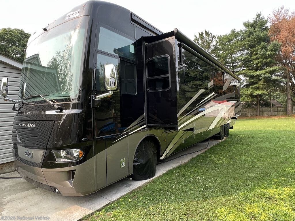 Used 2020 Newmar Ventana 4369 available in Charlotte, North Carolina