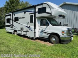 Used 2024 Forest River Solera 27DSE available in Treynor, Iowa