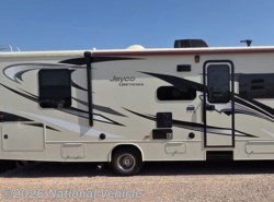 Used 2016 Jayco Greyhawk 31DS available in Colorado Springs, Colorado