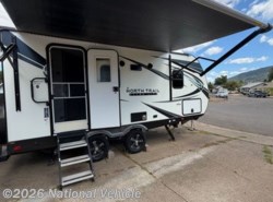 Used 2021 Heartland North Trail 22RBS available in Springfield, Oregon