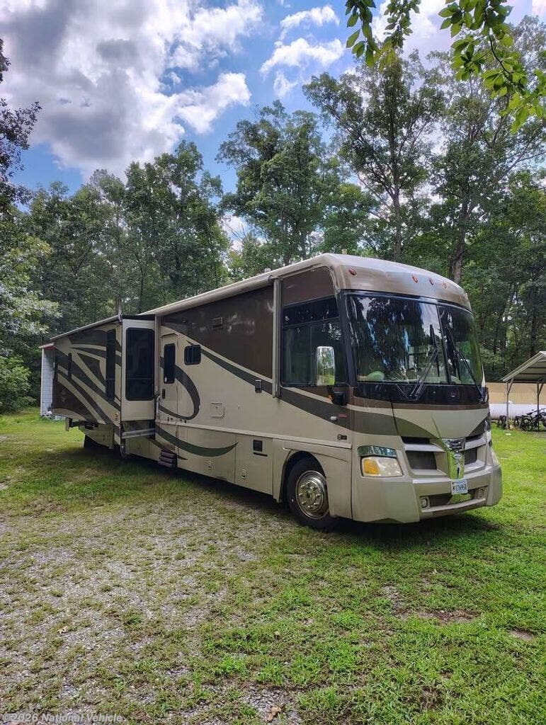 Used 2007 Itasca Suncruiser 38J available in Ruther Glen, Virginia