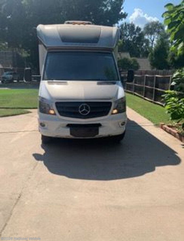 Used 2016 Winnebago View 24J available in Tulsa, Oklahoma