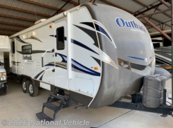 Used 2012 Keystone Outback 10th Anniversary 250RS available in Durango, Colorado