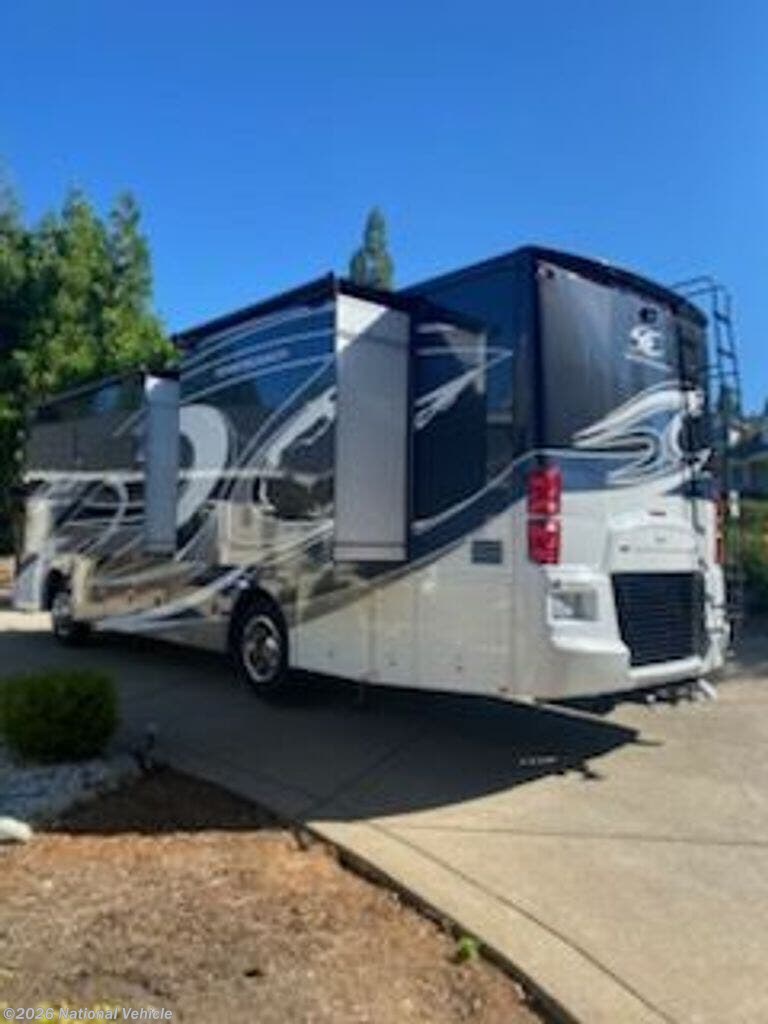 Used 2021 Coachmen Sportscoach SRS 339DS available in Camino, California