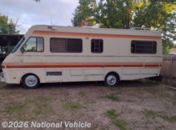 Used 1989 Fleetwood Bounder 33W available in Bosie, Idaho