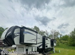 Used 2018 Keystone Avalanche 376RD available in Hopkins, Michigan