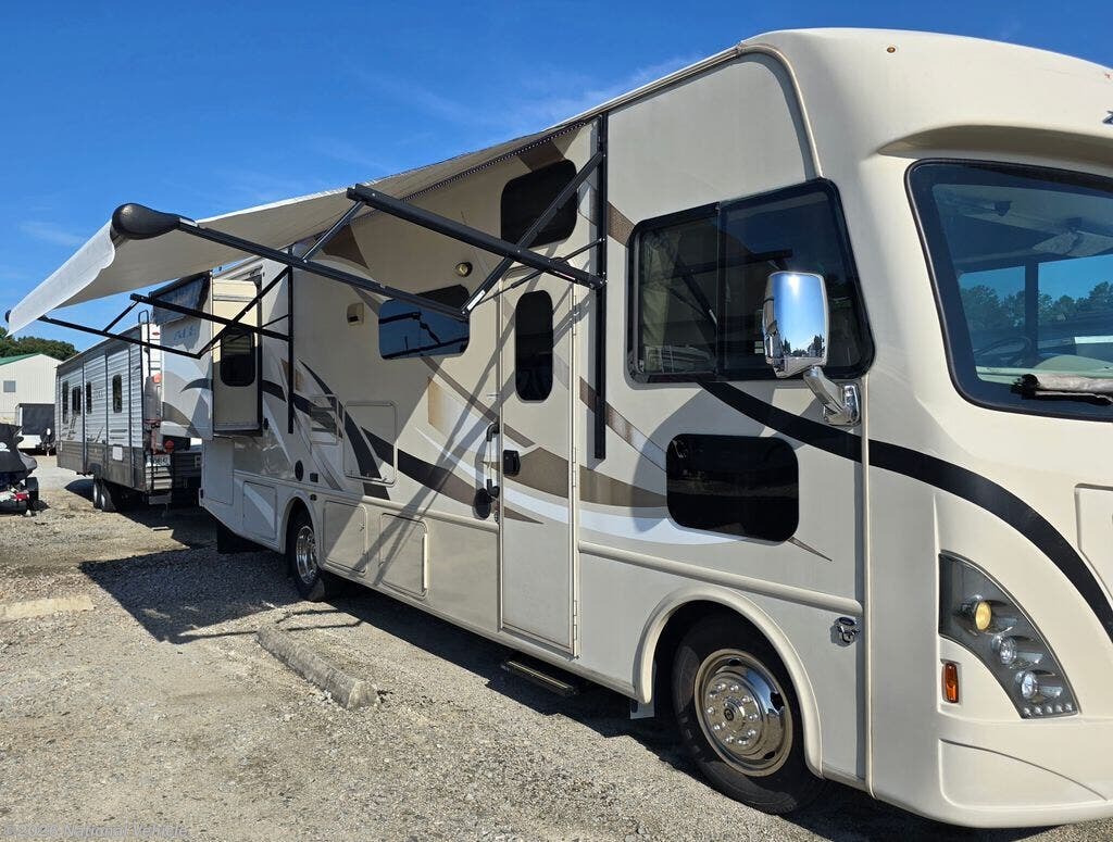 Used 2016 Thor Motor Coach A.C.E. 30.1 available in Hoschton, Georgia