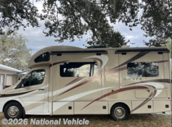Used 2016 Thor Motor Coach Four Winds Siesta 24SS available in Ocklawaha, Florida