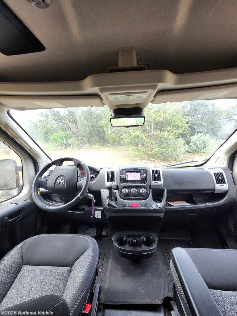 Used 2021 Roadtrek Play  available in San Marcos, Texas