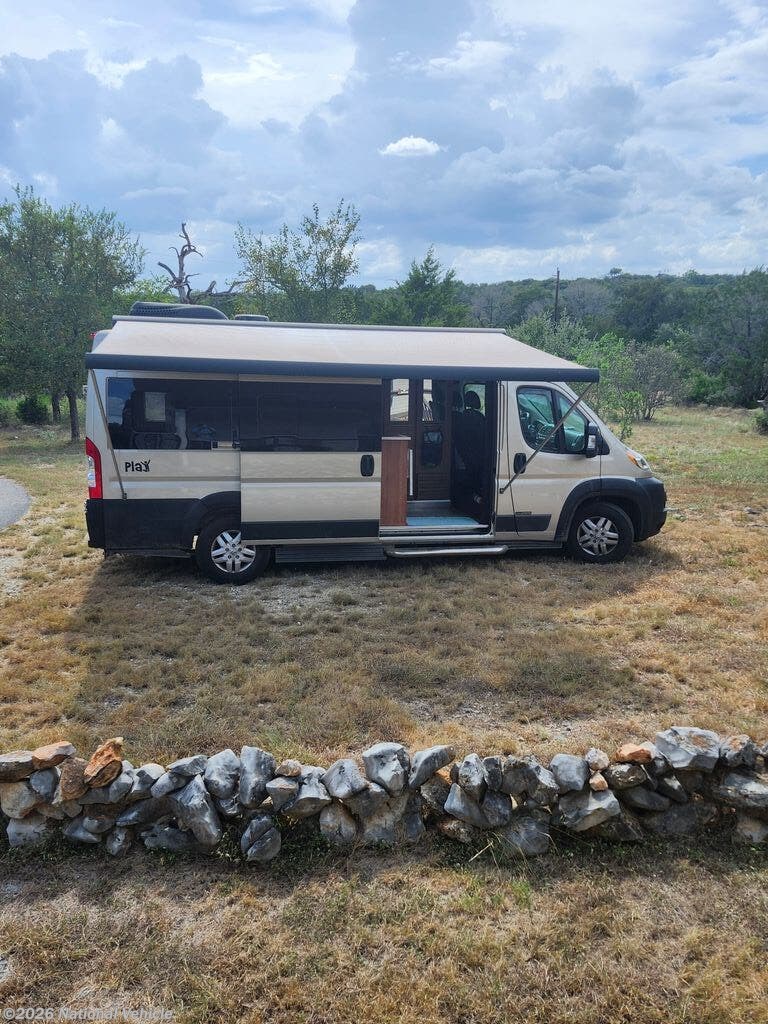 Used 2021 Roadtrek Play  available in San Marcos, Texas